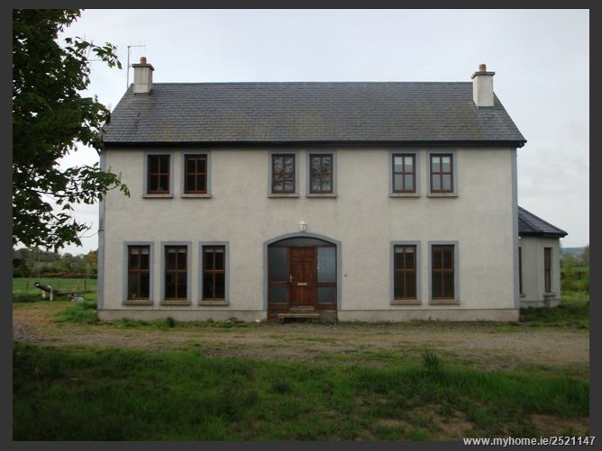 Barnadown Upper, Clogh, Gorey, Wexford Property Partners O'Brien